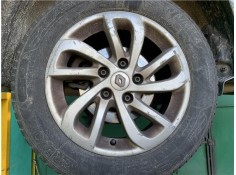 Recambio de llanta para renault grand scénic iii (jz0/1_) 1.5 dci referencia OEM IAM 403009151R  
