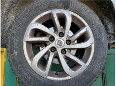 Recambio de llanta para renault grand scénic iii (jz0/1_) 1.5 dci referencia OEM IAM 403009151R  
