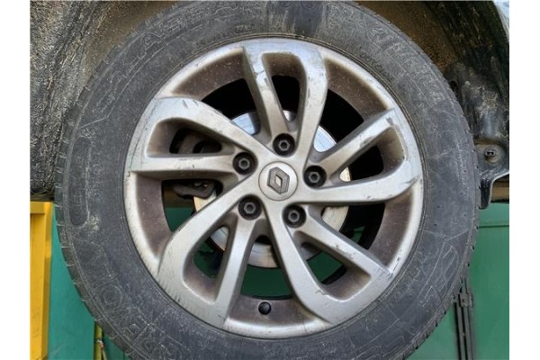 Recambio de llanta para renault grand scénic iii (jz0/1_) 1.5 dci referencia OEM IAM 403009151R  