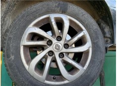 Recambio de llanta para renault grand scénic iii (jz0/1_) 1.5 dci referencia OEM IAM 403009151R  
