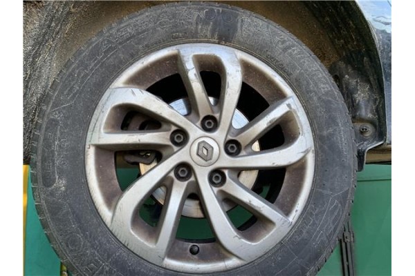 Recambio de llanta para renault grand scénic iii (jz0/1_) 1.5 dci referencia OEM IAM 403009151R  