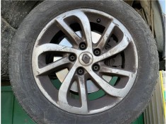 Recambio de llanta para renault grand scénic iii (jz0/1_) 1.5 dci referencia OEM IAM CH5A7 403009151R 