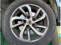 Recambio de llanta para renault grand scénic iii (jz0/1_) 1.5 dci referencia OEM IAM CH5A7 403009151R 