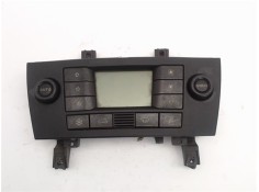 Recambio de mandos climatizador para fiat stilo (192) referencia OEM IAM 735319257 0690990183 