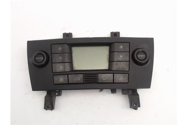 Recambio de mandos climatizador para fiat stilo (192) referencia OEM IAM 735319257 0690990183 