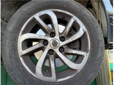 Recambio de llanta para renault grand scénic iii (jz0/1_) 1.5 dci referencia OEM IAM CH5A7 403009151R 