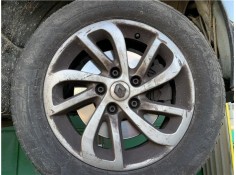 Recambio de llanta para renault grand scénic iii (jz0/1_) 1.5 dci referencia OEM IAM CH5A7 403009151R 