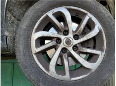 Recambio de llanta para renault grand scénic iii (jz0/1_) 1.5 dci referencia OEM IAM CH5A7 403009151R 