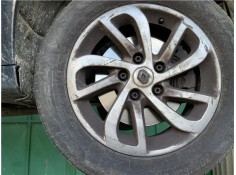 Recambio de llanta para renault grand scénic iii (jz0/1_) 1.5 dci referencia OEM IAM CH5A7 403009151R 