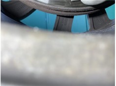 Recambio de llanta para renault grand scénic iii (jz0/1_) 1.5 dci referencia OEM IAM CH5A7 403009151R 