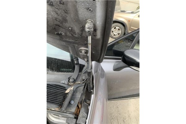 Recambio de amortiguador capo para renault clio iv 1.5 business referencia OEM IAM 654703934R 7000210535D0 