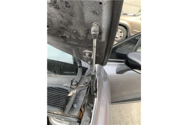 Recambio de amortiguador capo para renault clio iv 1.5 business referencia OEM IAM 654703934R 7000210535D0 