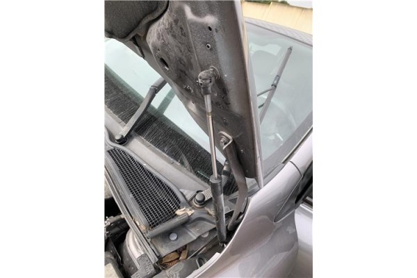 Recambio de amortiguador capo para renault clio iv 1.5 business referencia OEM IAM 654703934R 7000210535D0 