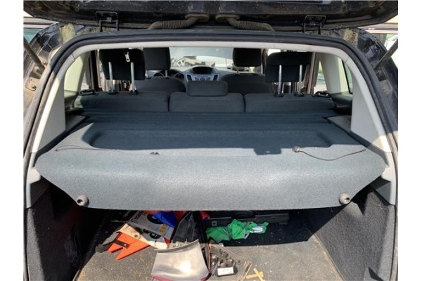 Recambio de bandeja trasero para ford c-max (cb7) 1.0 trend referencia OEM IAM 1693550  