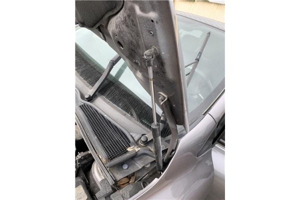 Recambio de amortiguador capo para renault clio iv 1.5 business referencia OEM IAM 654703934R 7000210535D0 