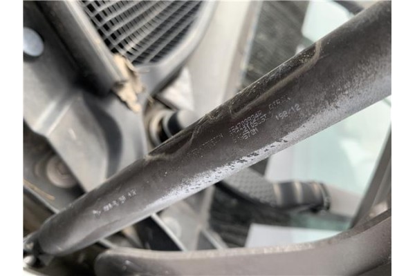 Recambio de amortiguador capo para renault clio iv 1.5 business referencia OEM IAM 654703934R 7000210535D0 