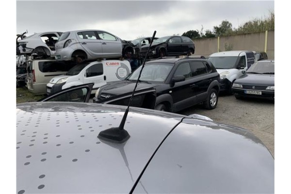 Recambio de antena electrica para renault clio iv 1.5 business referencia OEM IAM 8200500322 282160431R 