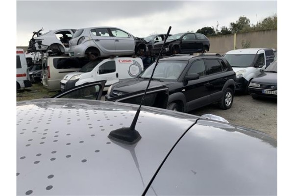 Recambio de antena electrica para renault clio iv 1.5 business referencia OEM IAM 8200500322 282160431R 