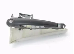 Recambio de maneta exterior puerta carga trasero derecha para peugeot expert furgón 2.0 furgón l1h1 referencia OEM IAM 9101GE 14