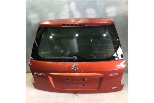 Recambio de porton trasero para suzuki sx4 (gy) 1.6 vvt 4x4 referencia OEM IAM   