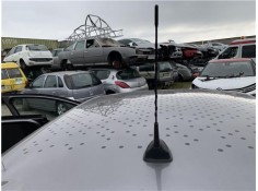 Recambio de antena electrica para renault clio iv 1.5 business referencia OEM IAM 8200500322 282160431R 