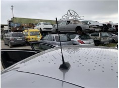 Recambio de antena electrica para renault clio iv 1.5 business referencia OEM IAM 8200500322 282160431R 