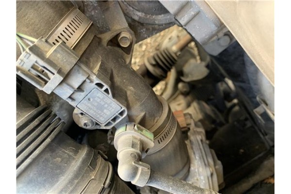 Recambio de caudalimetro para ford c-max (cb7) 1.0 trend referencia OEM IAM BV619F479AA 0201230281 