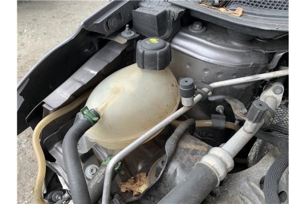 Recambio de botella expansion para renault clio iv 1.5 business referencia OEM IAM 217104354R 217107259R 