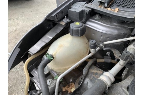 Recambio de botella expansion para renault clio iv 1.5 business referencia OEM IAM 217104354R 217107259R 