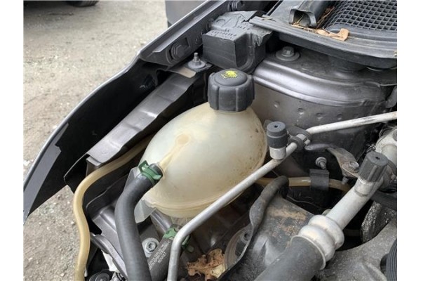 Recambio de botella expansion para renault clio iv 1.5 business referencia OEM IAM 217104354R 217107259R 