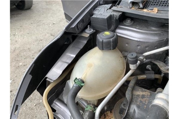 Recambio de botella expansion para renault clio iv 1.5 business referencia OEM IAM 217104354R 217107259R 