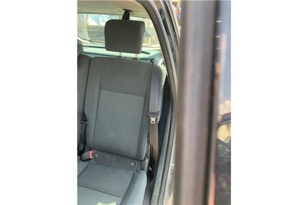 Recambio de cinturon seguridad trasero izquierdo para ford c-max (cb7) 1.0 trend referencia OEM IAM 1917301  