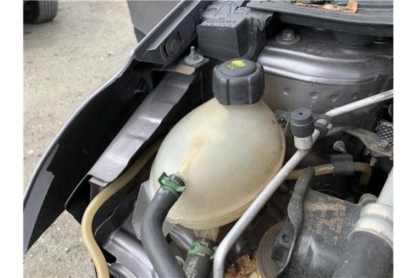 Recambio de botella expansion para renault clio iv 1.5 business referencia OEM IAM 217104354R 217107259R 
