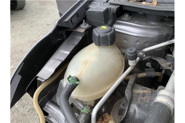 Recambio de botella expansion para renault clio iv 1.5 business referencia OEM IAM 217104354R 217107259R 