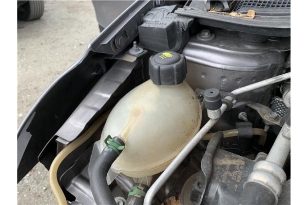 Recambio de botella expansion para renault clio iv 1.5 business referencia OEM IAM 217104354R 217107259R 