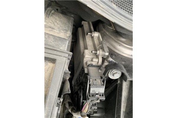 Recambio de centralita para renault clio iv 1.5 business referencia OEM IAM 237102748R 237102747R 