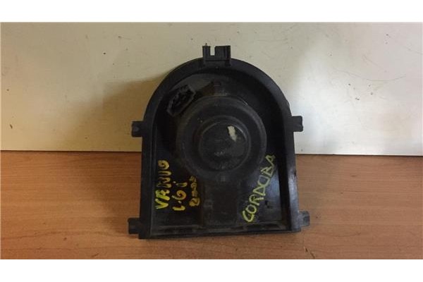 Recambio de motor calefaccion para seat cordoba vario (6k5) 1.6 signo referencia OEM IAM 1J1819021A H35657880E 1J1819021 , AUDI  Recambio de motor calefaccion para seat cordoba vario (6k5) 1.6 signo referencia OEM IAM 1J1819021A H35657880E 1J1819021 , AUDI