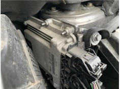 Recambio de centralita para renault clio iv 1.5 business referencia OEM IAM 237102748R 237102747R 