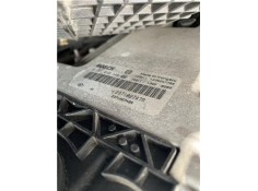 Recambio de centralita para renault clio iv 1.5 business referencia OEM IAM 237102748R 237102747R 