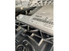 Recambio de centralita para renault clio iv 1.5 business referencia OEM IAM 237102748R 237102747R 