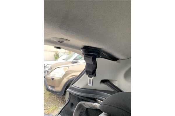 Recambio de cinturon seguridad trasero central para renault clio iv 1.5 business referencia OEM IAM 888503110R  