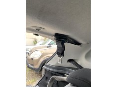 Recambio de cinturon seguridad trasero central para renault clio iv 1.5 business referencia OEM IAM 888503110R  