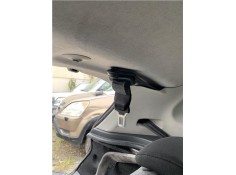 Recambio de cinturon seguridad trasero central para renault clio iv 1.5 business referencia OEM IAM 888503110R  