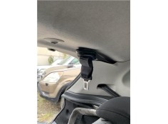 Recambio de cinturon seguridad trasero central para renault clio iv 1.5 business referencia OEM IAM 888503110R  