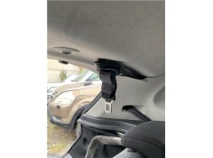 Recambio de cinturon seguridad trasero central para renault clio iv 1.5 business referencia OEM IAM 888503110R  