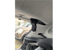 Recambio de cinturon seguridad trasero central para renault clio iv 1.5 business referencia OEM IAM 888503110R  