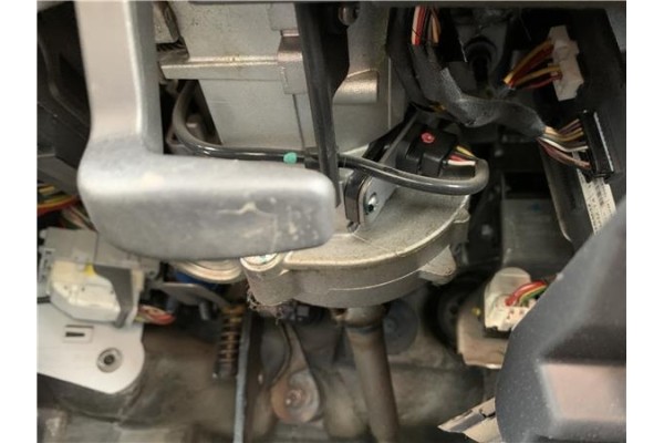 Recambio de columna direccion electrica para renault clio iv 1.5 business referencia OEM IAM 488106208R 488100991R 