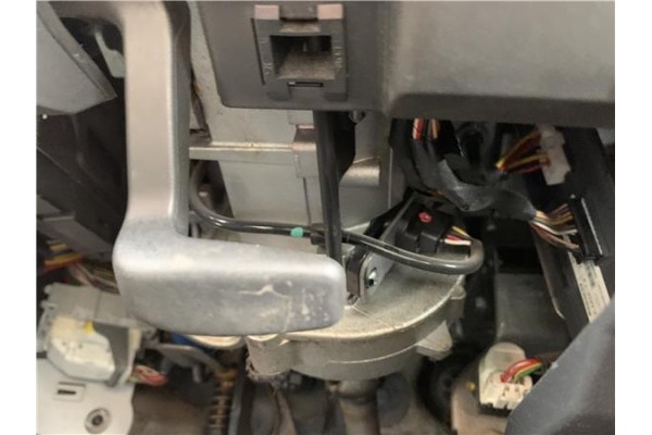 Recambio de columna direccion electrica para renault clio iv 1.5 business referencia OEM IAM 488106208R 488100991R 