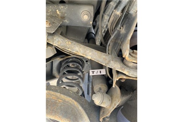 Recambio de amortiguador trasero izquierdo para ford c-max (cb7) 1.0 trend referencia OEM IAM 1898204  