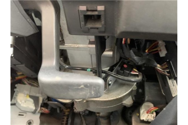 Recambio de columna direccion electrica para renault clio iv 1.5 business referencia OEM IAM 488106208R 488100991R 